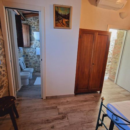 Casa In Pietra Villa Vagliagli Exterior foto